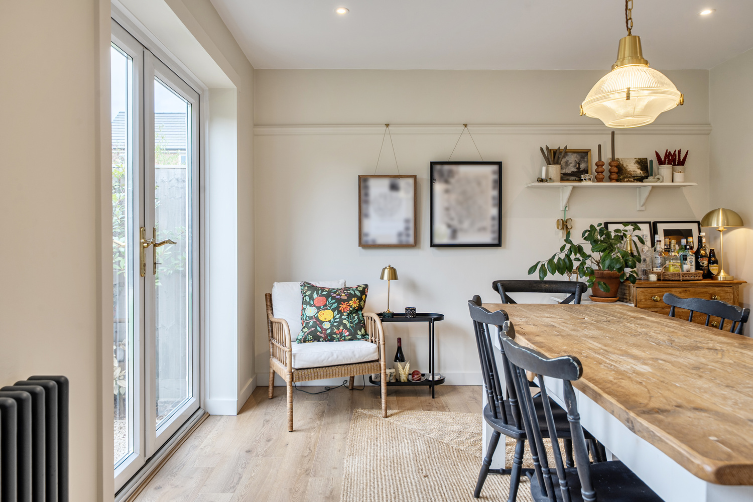 Mead Way, Monkton Heathfield