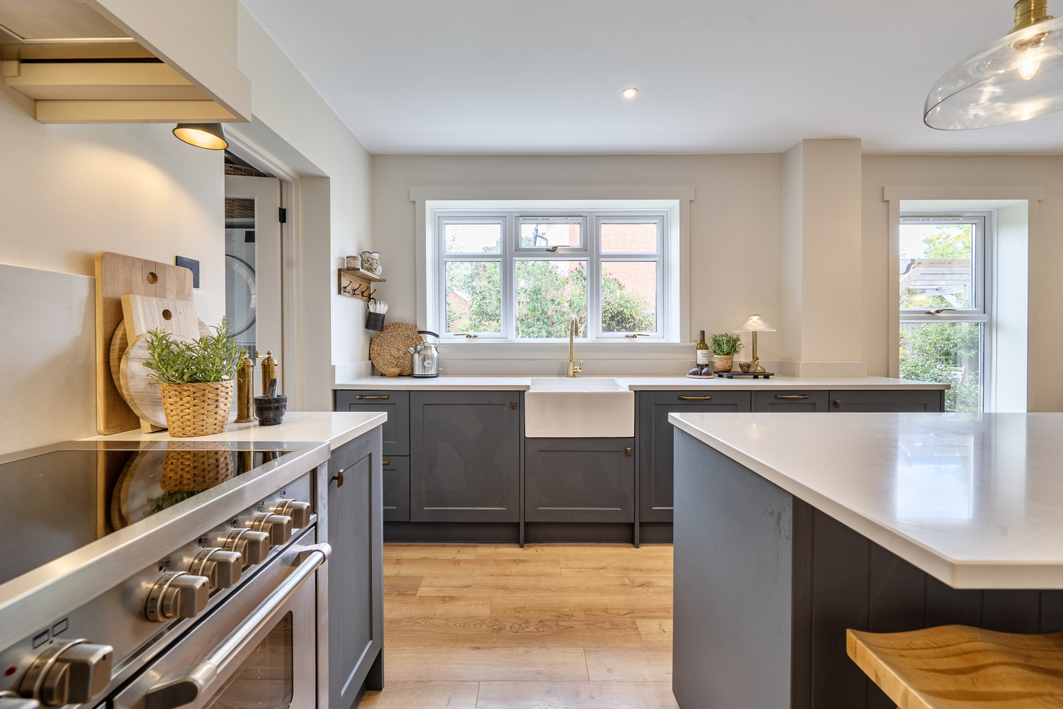 Mead Way, Monkton Heathfield