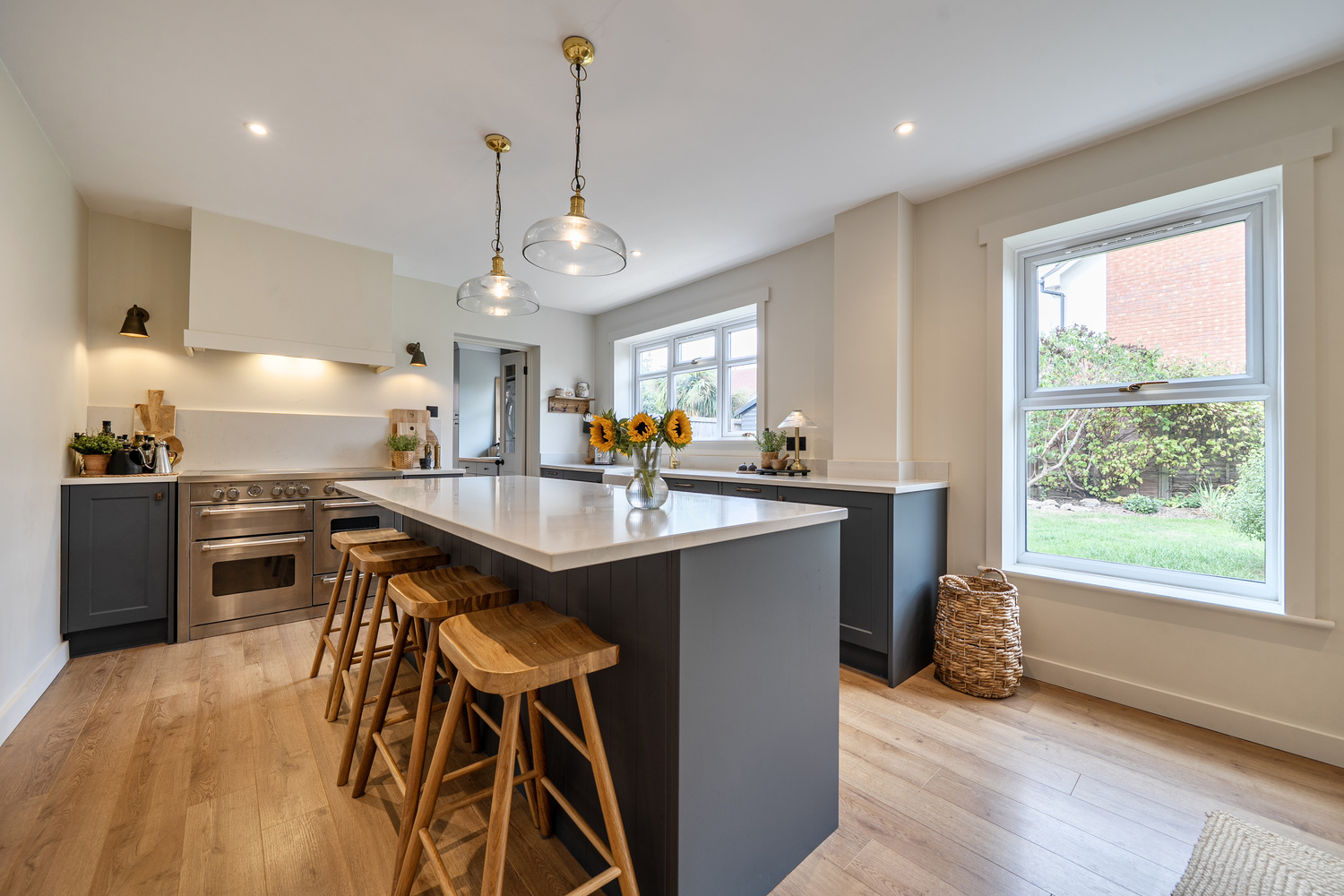Mead Way, Monkton Heathfield