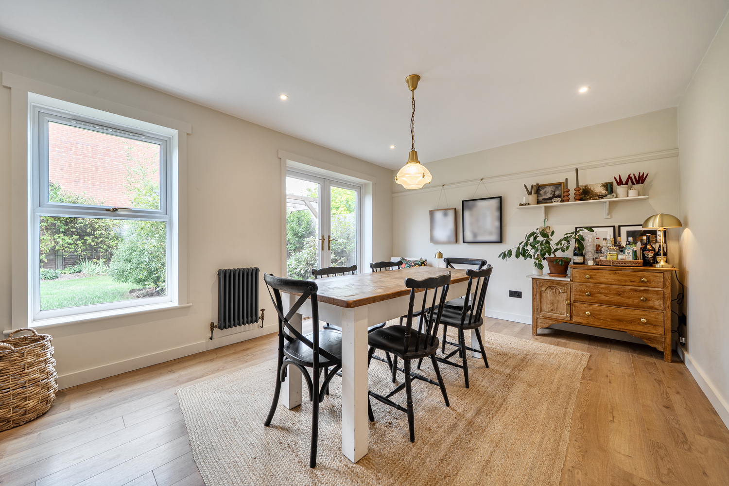 Mead Way, Monkton Heathfield