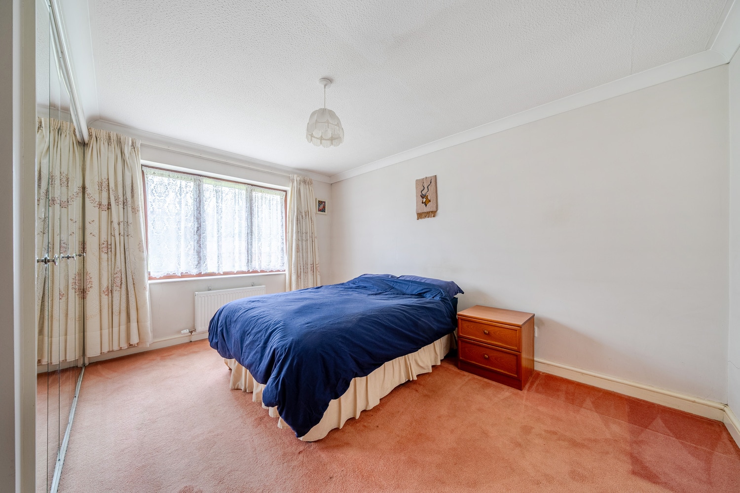 Highgrove, Sherford Road, 0.31 Acre