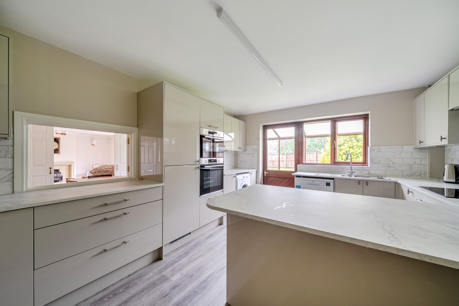 Highgrove, Sherford Road, 0.31 Acre