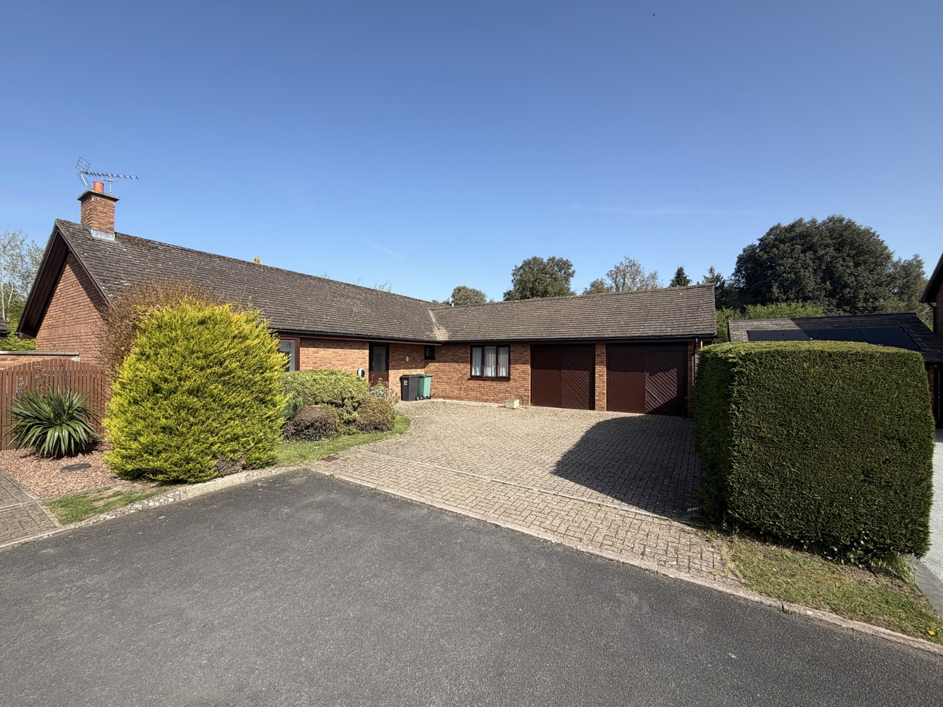 Highgrove, Sherford Road, 0.31 Acre