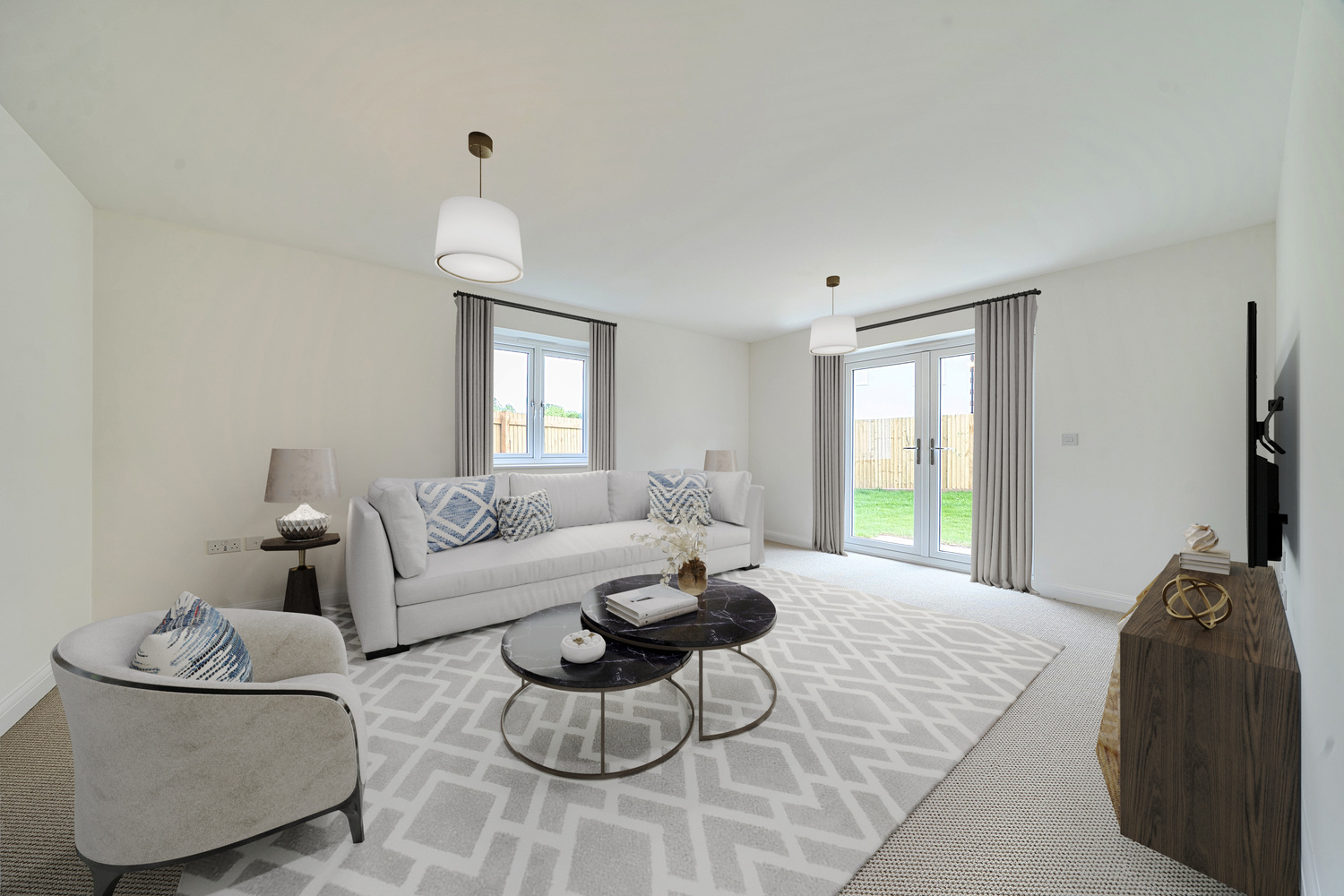 The Rumwell, Killams Park