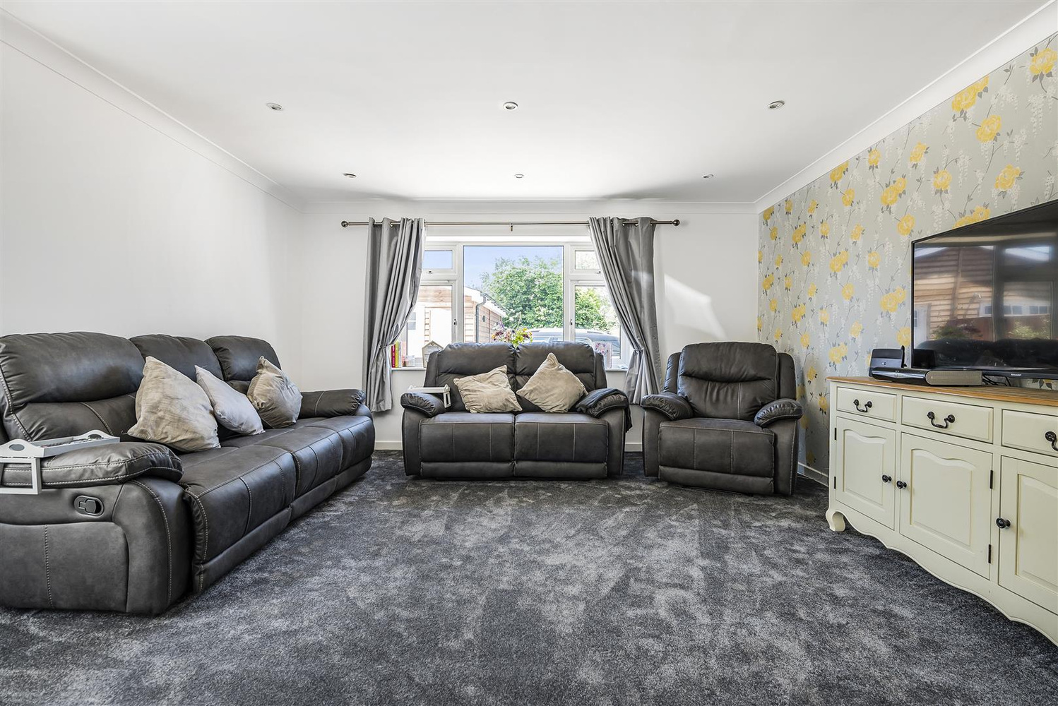 Creech Heathfield, Taunton