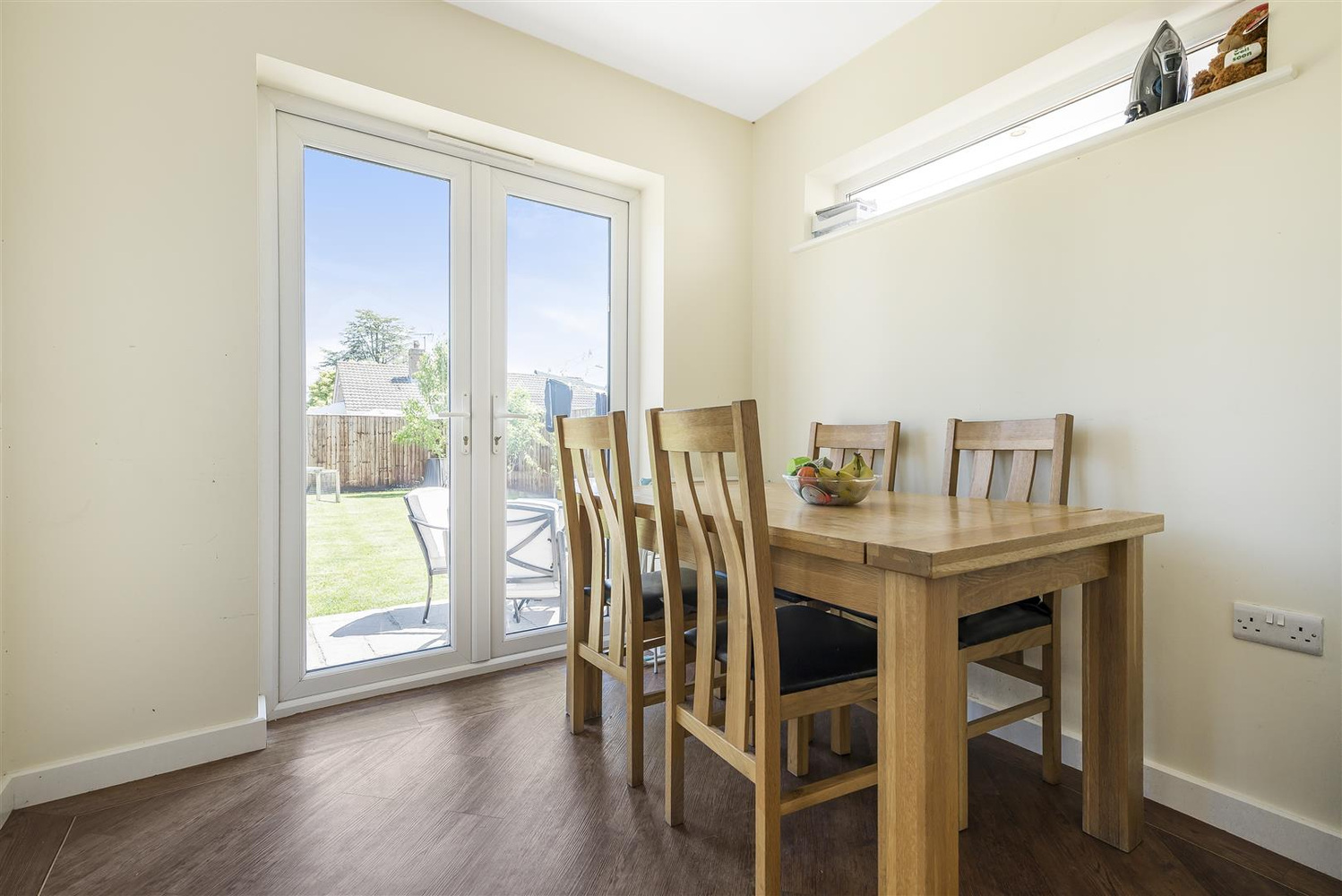 Creech Heathfield, Taunton