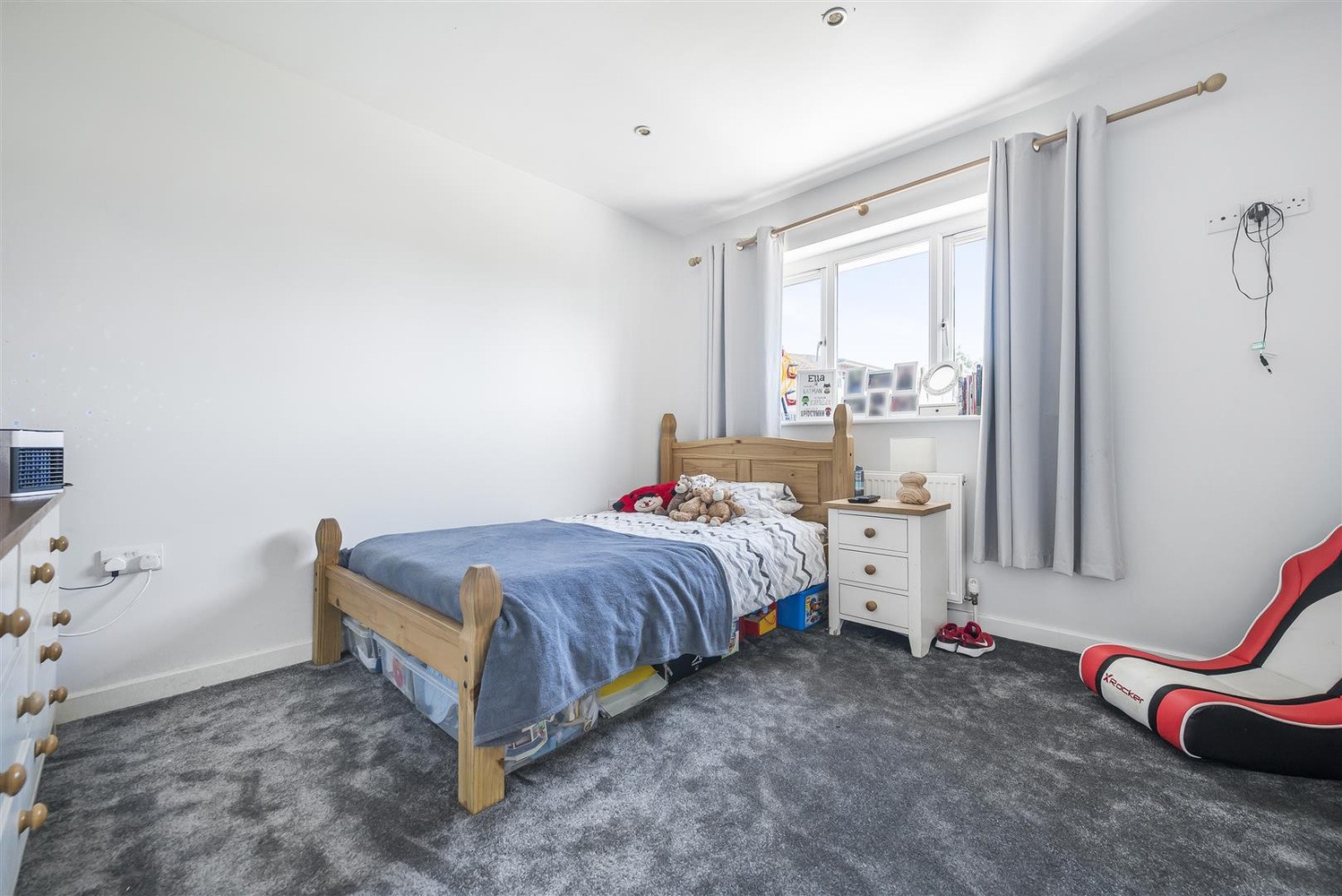 Creech Heathfield, Taunton