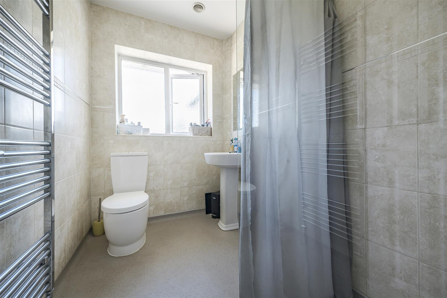 Creech Heathfield, Taunton