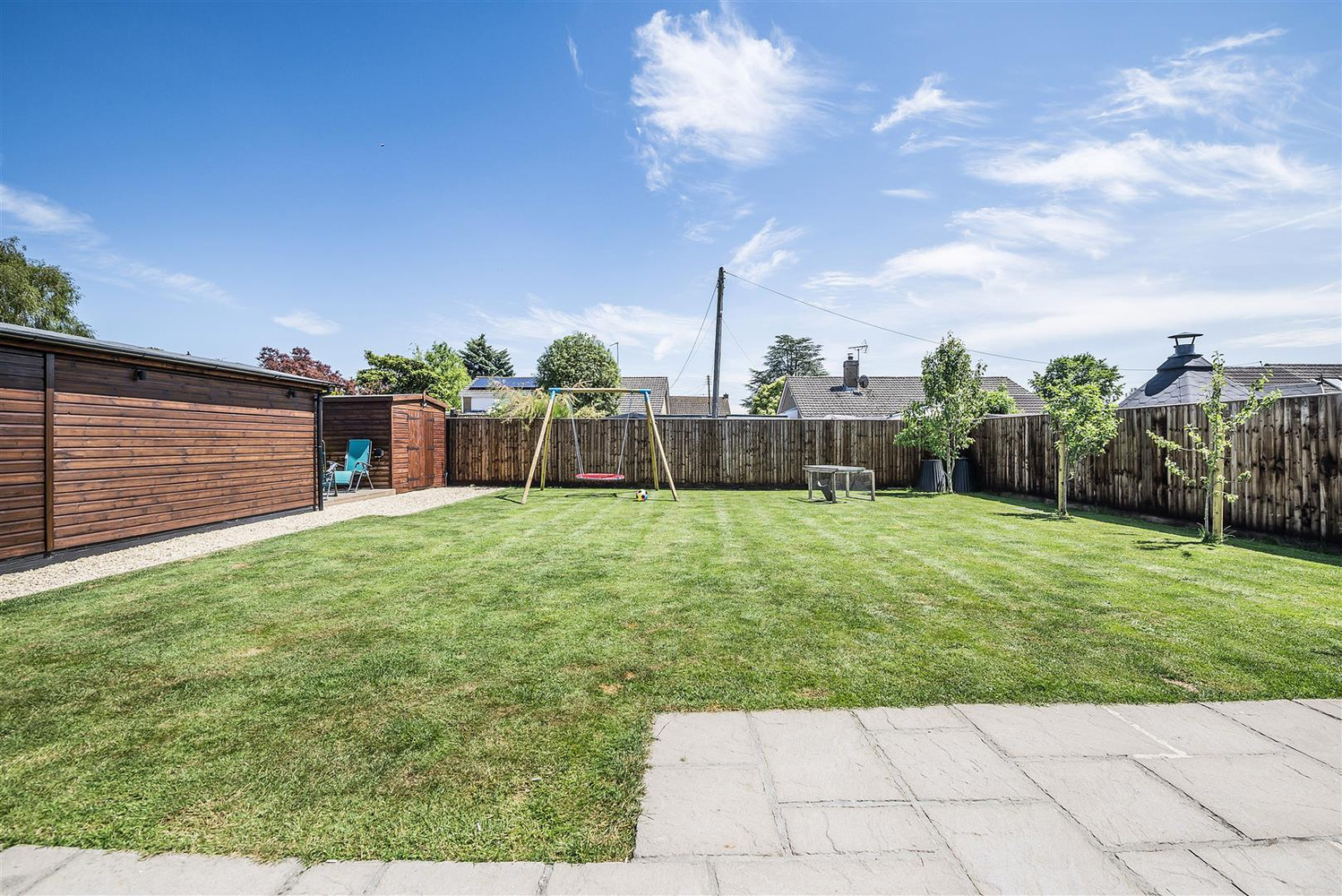 Creech Heathfield, Taunton