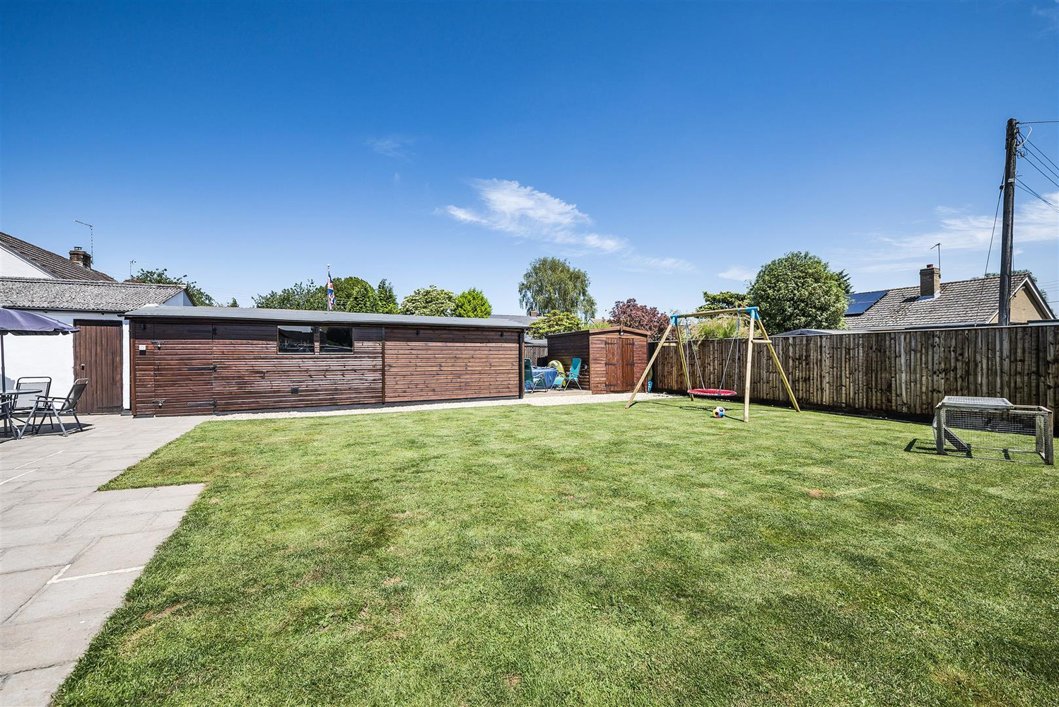 Creech Heathfield, Taunton