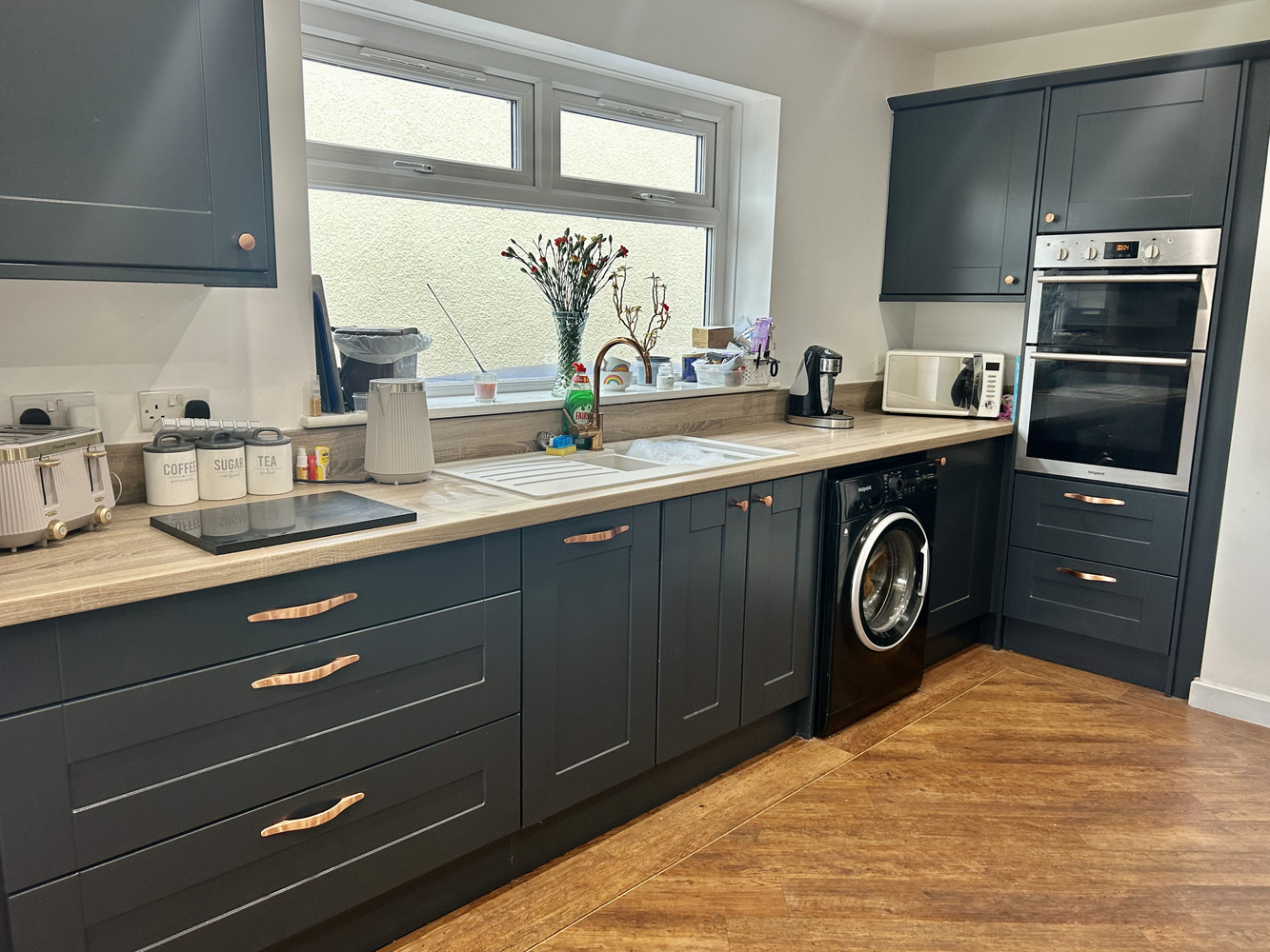 Creech Heathfield, Taunton