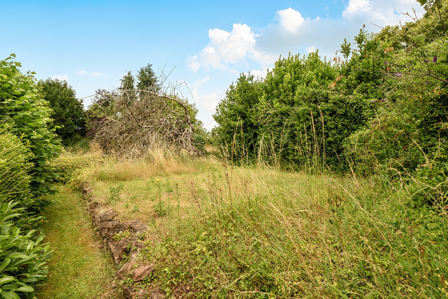 Milverton, Taunton, 0.342 Acres