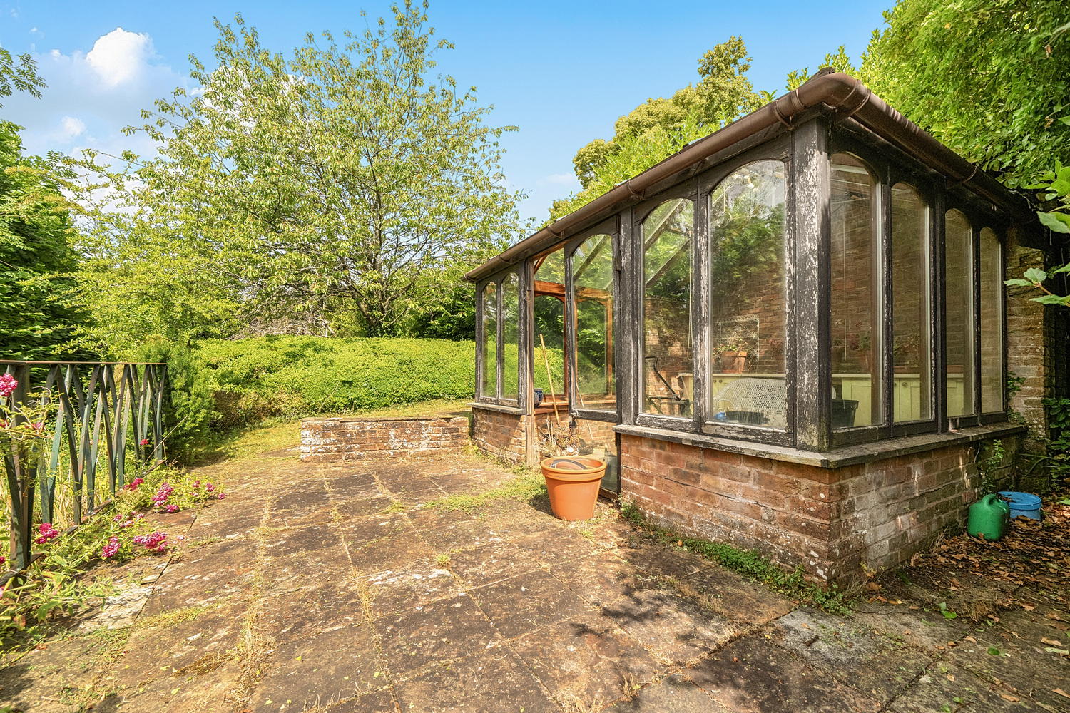 Milverton, Taunton, 0.342 Acres