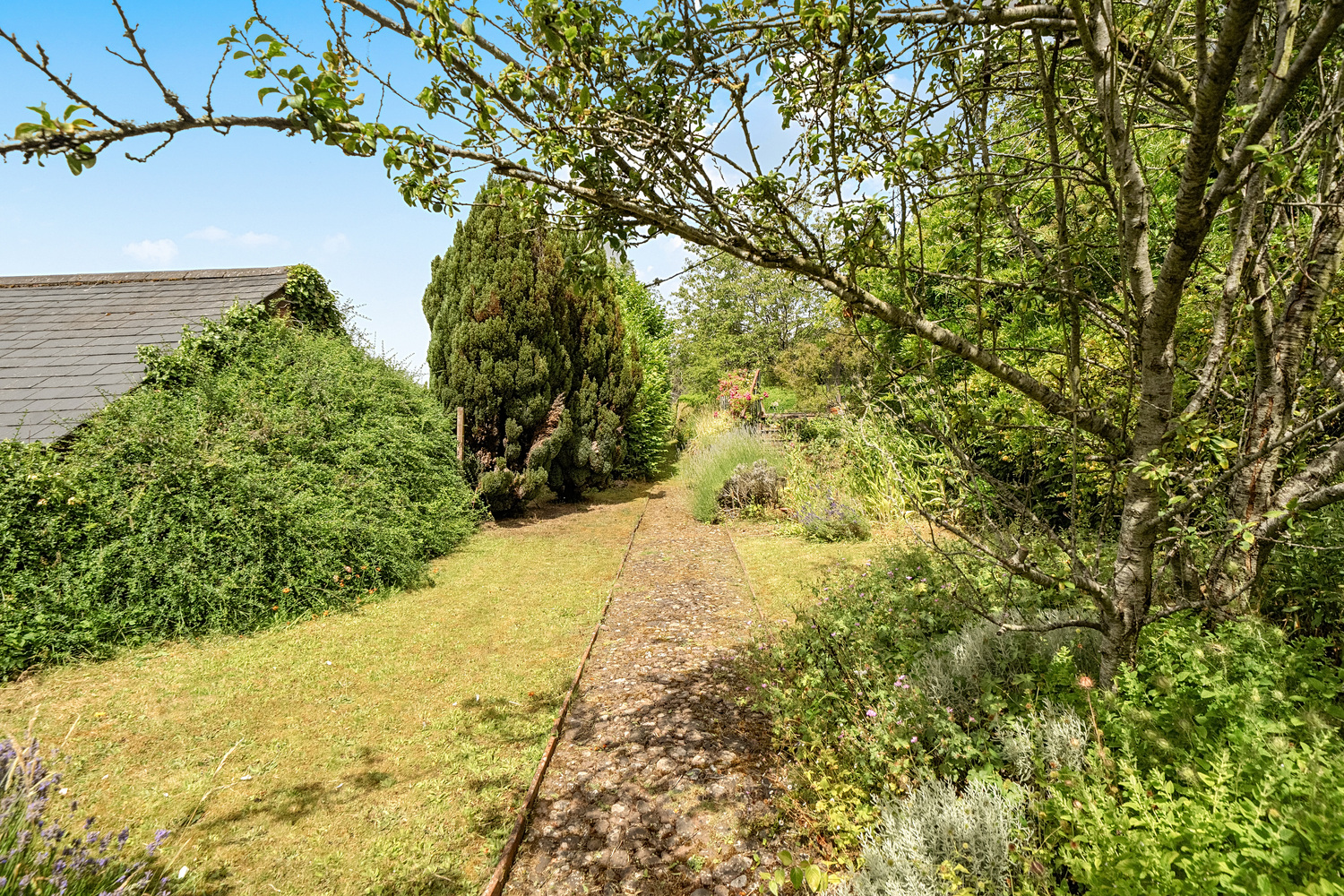 Milverton, Taunton, 0.342 Acres