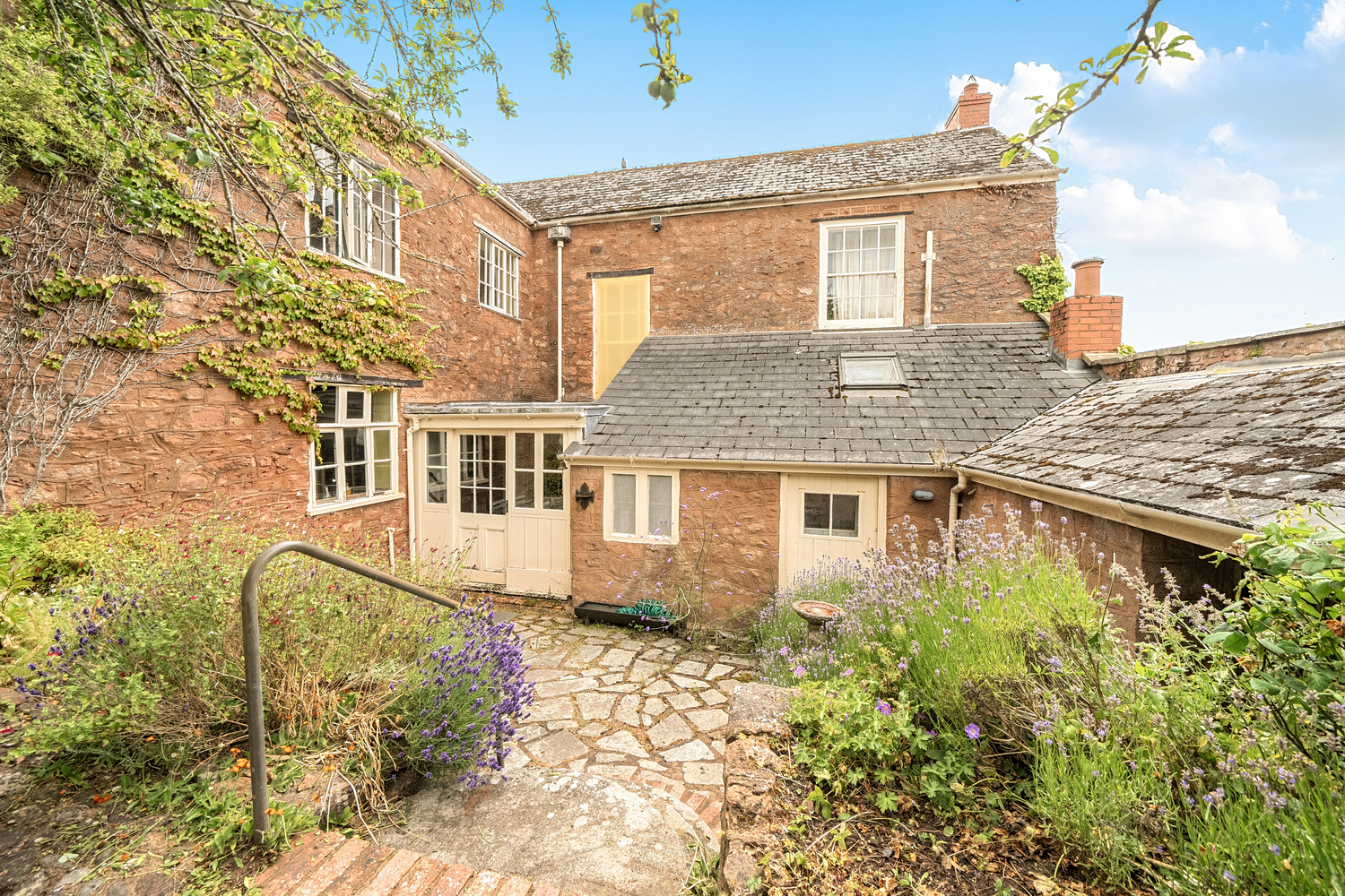 Milverton, Taunton, 0.342 Acres
