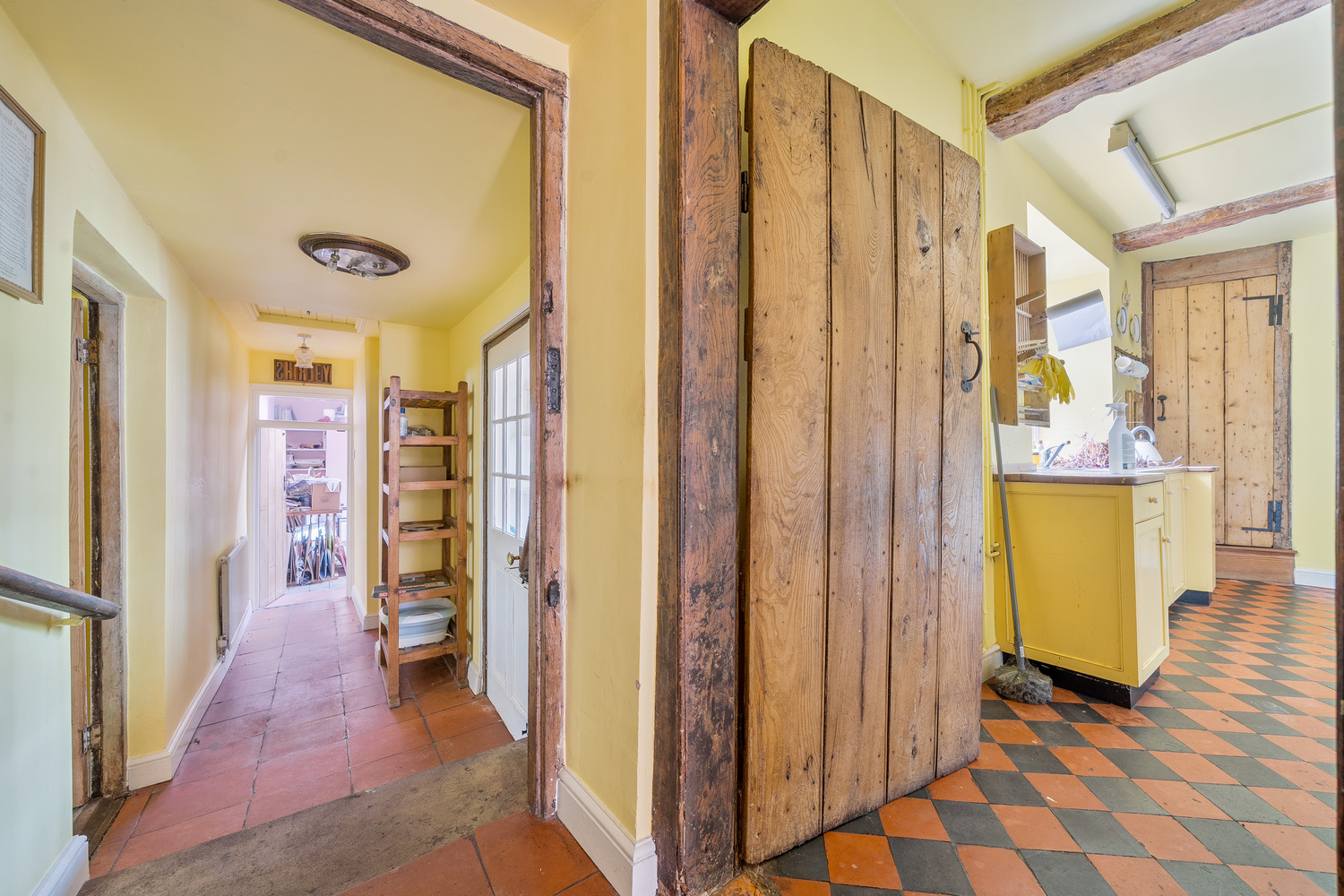 Milverton, Taunton, 0.342 Acres