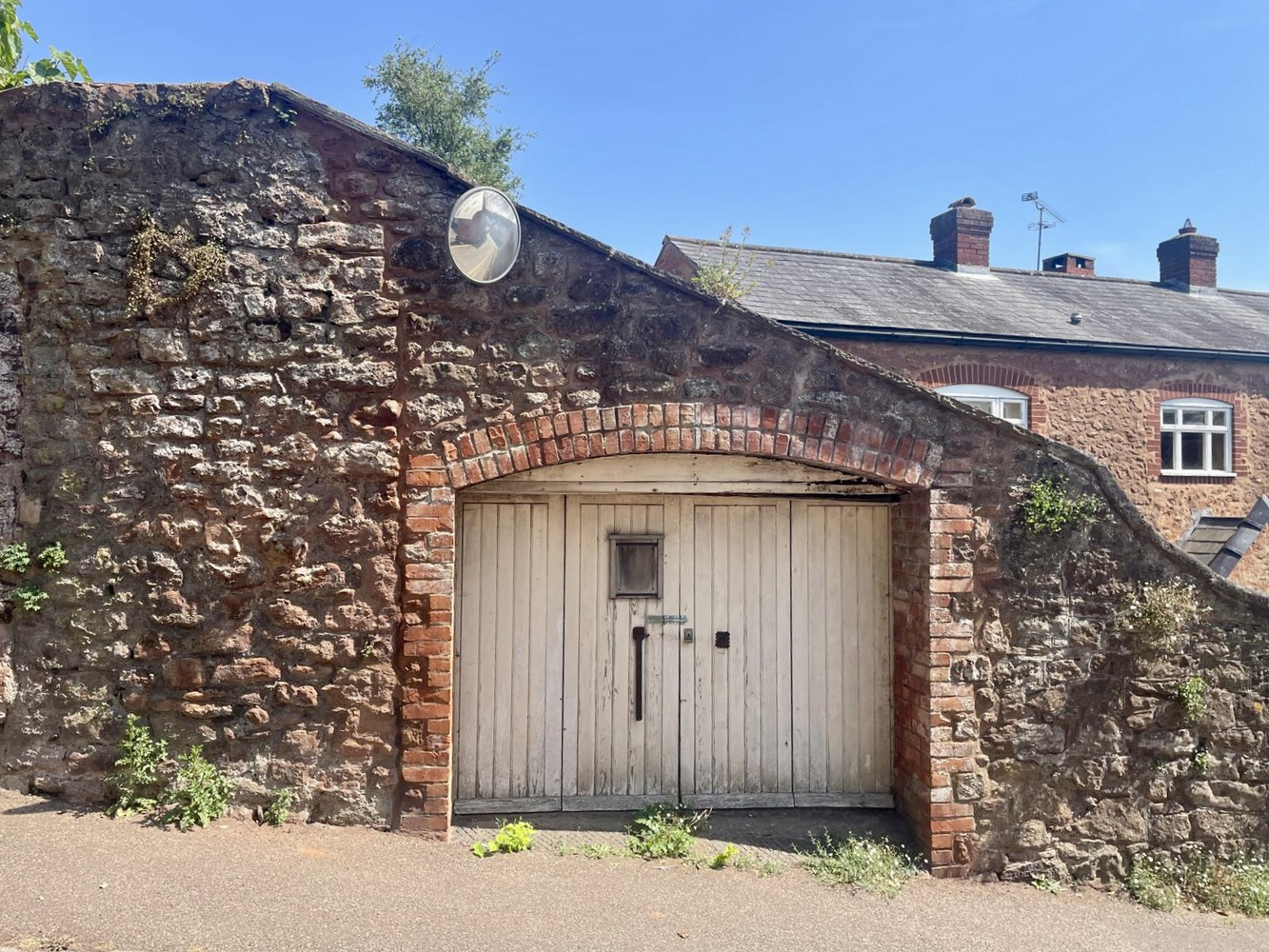 Milverton, Taunton, 0.342 Acres