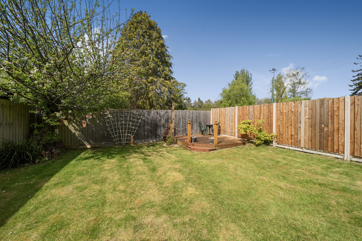 Mountfields Road, Taunton