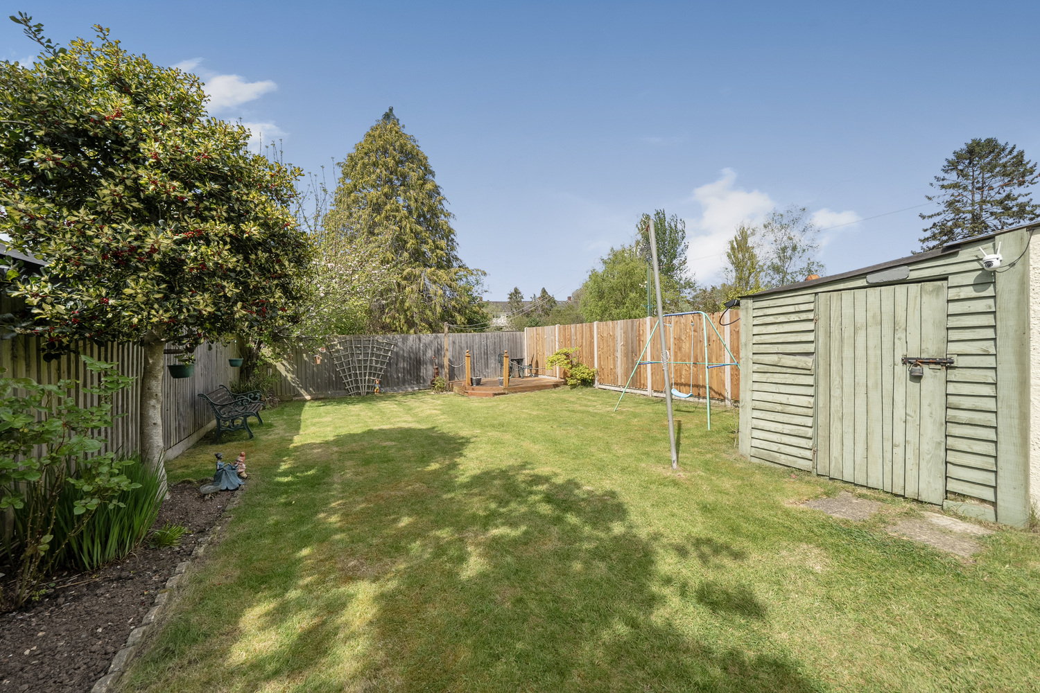 Mountfields Road, Taunton