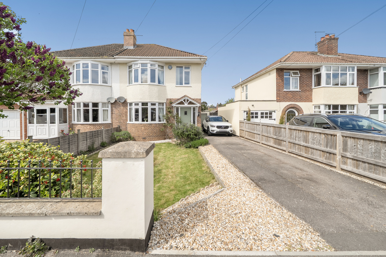 Mountfields Road, Taunton