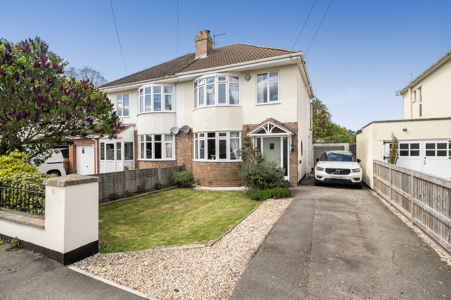 Mountfields Road, Taunton