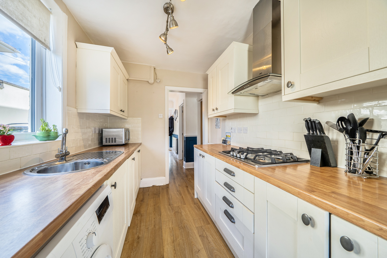 Mountfields Road, Taunton