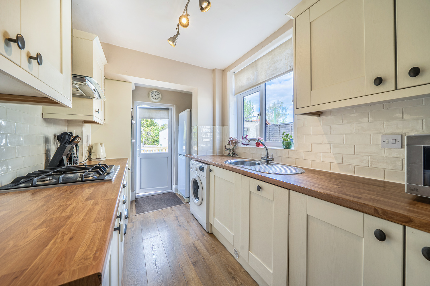 Mountfields Road, Taunton