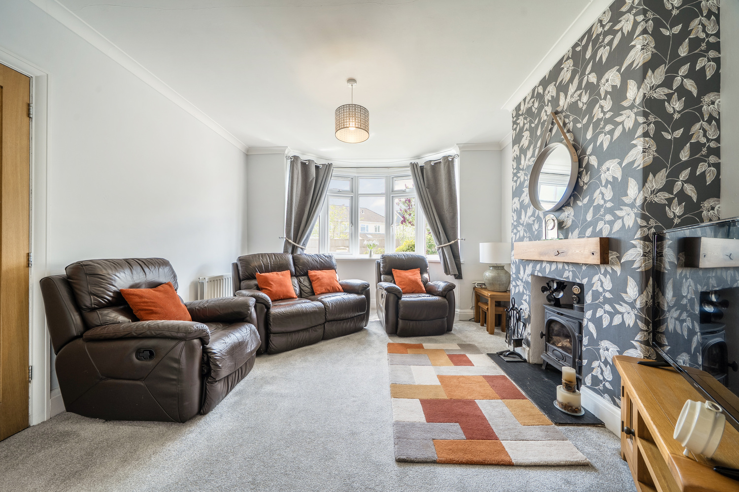 Mountfields Road, Taunton