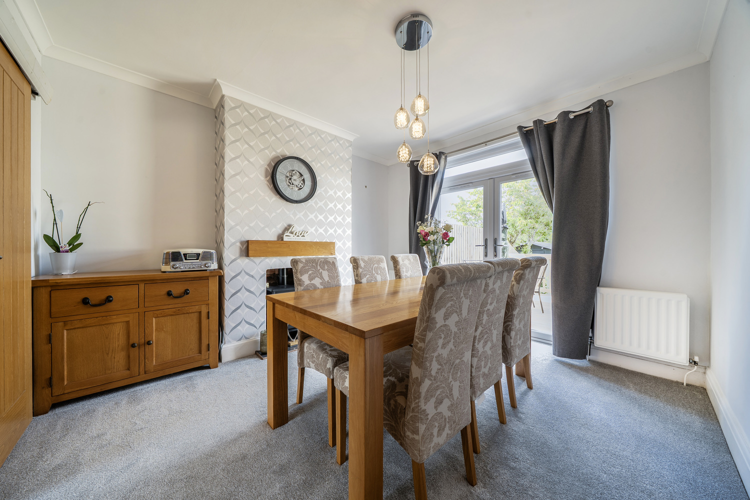 Mountfields Road, Taunton