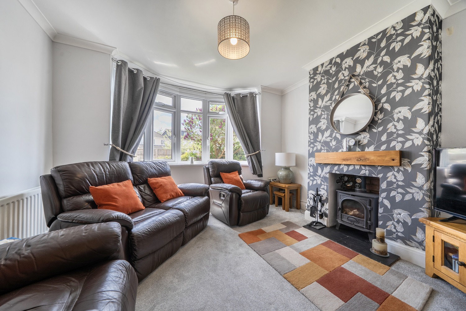 Mountfields Road, Taunton