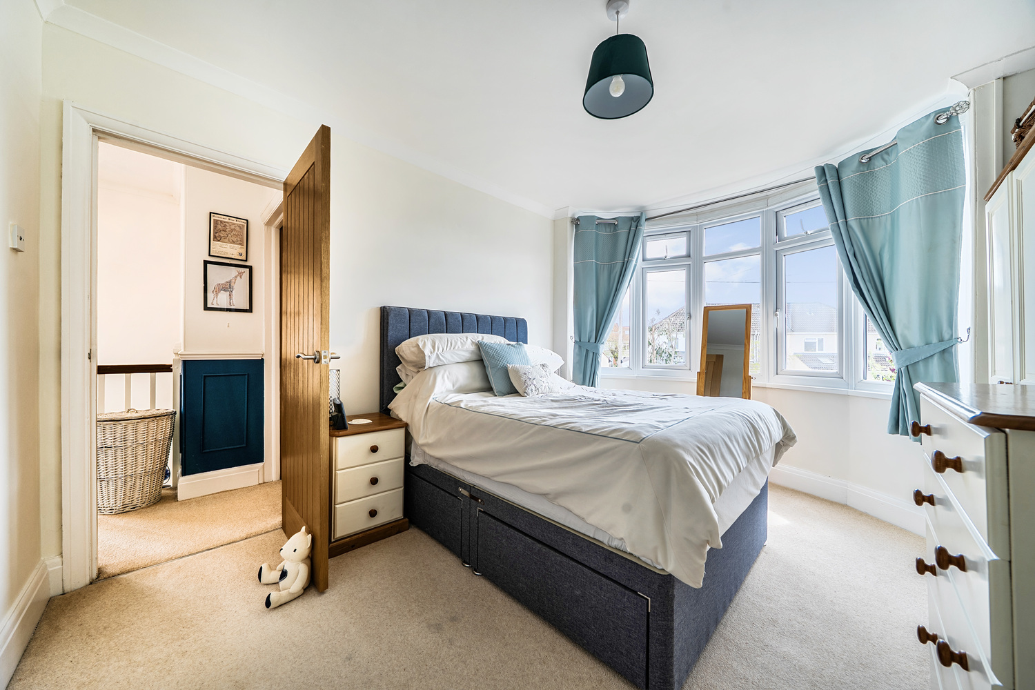 Mountfields Road, Taunton
