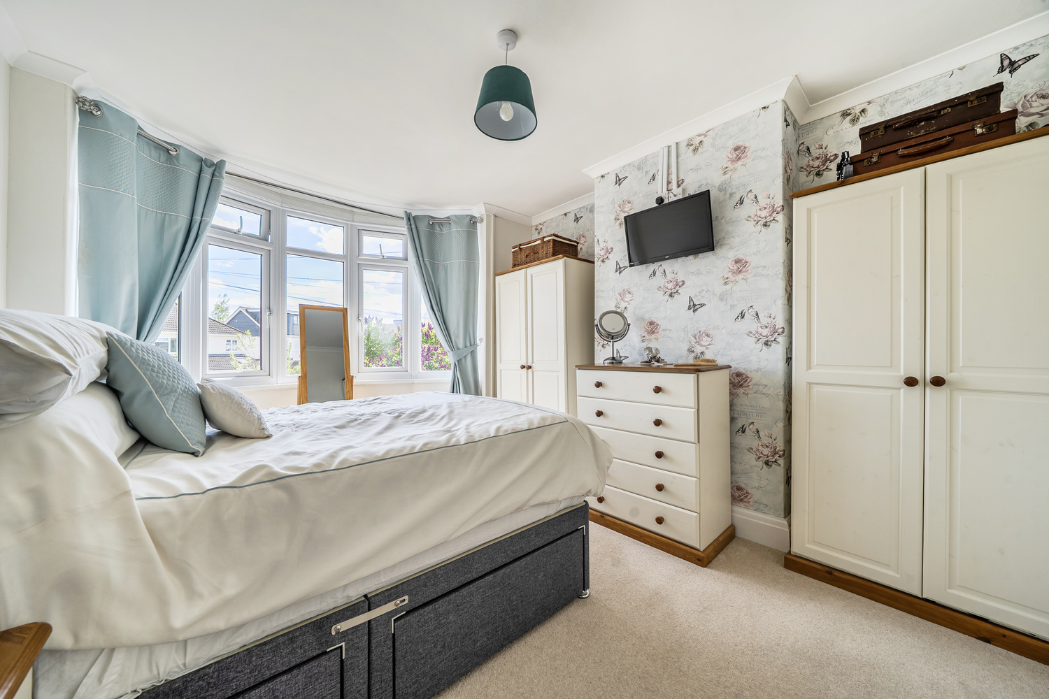 Mountfields Road, Taunton