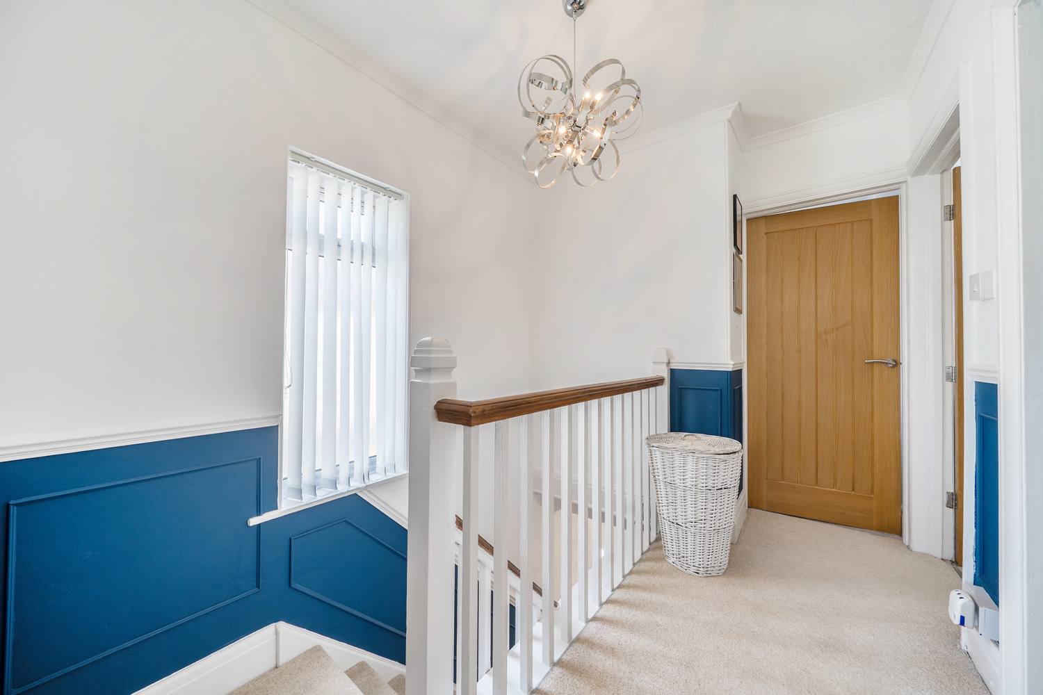 Mountfields Road, Taunton