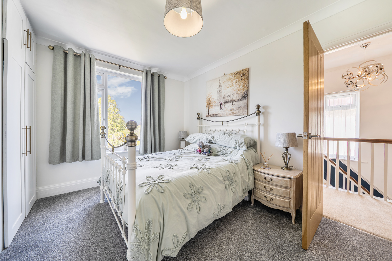 Mountfields Road, Taunton