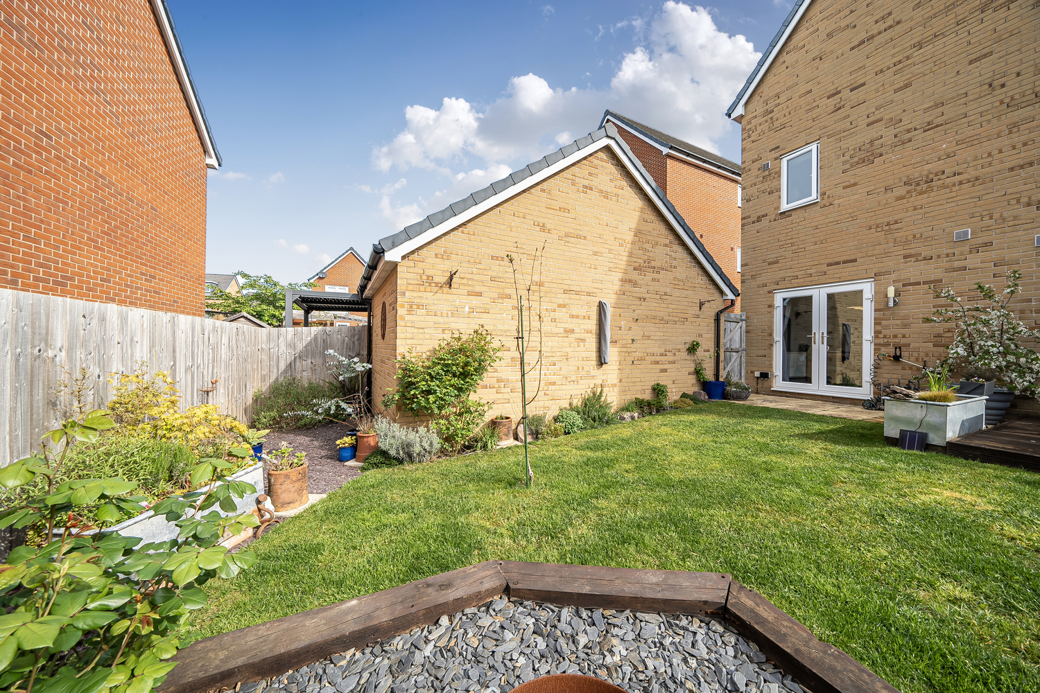 Norton Fitzwarren, Taunton