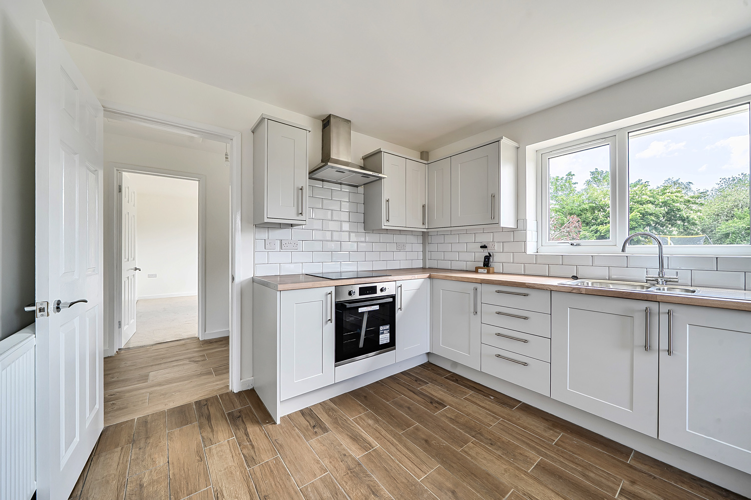 Creech Heathfield, Taunton