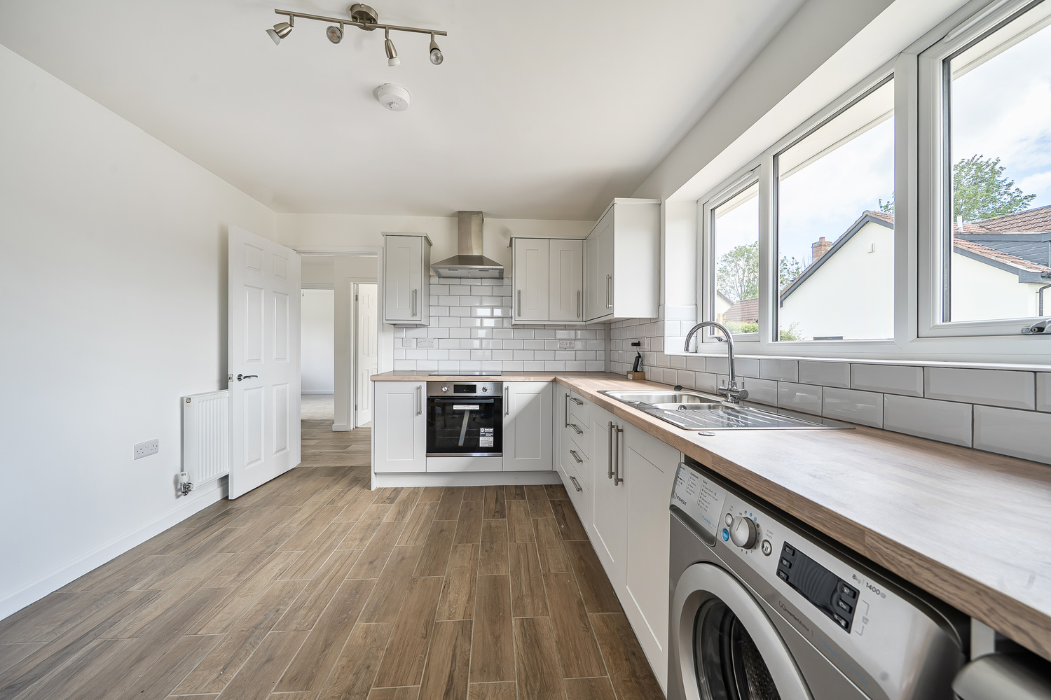 Creech Heathfield, Taunton