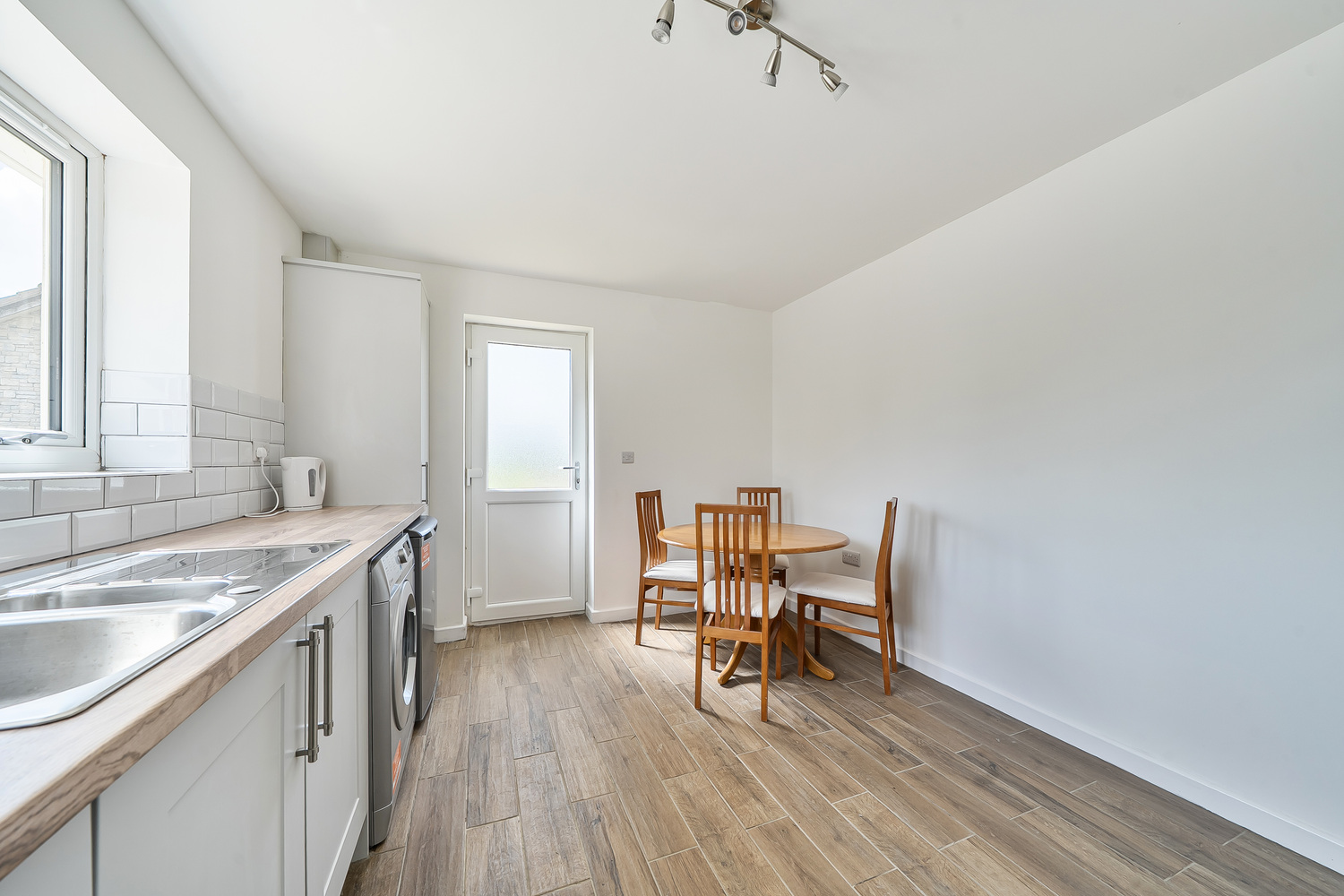 Creech Heathfield, Taunton