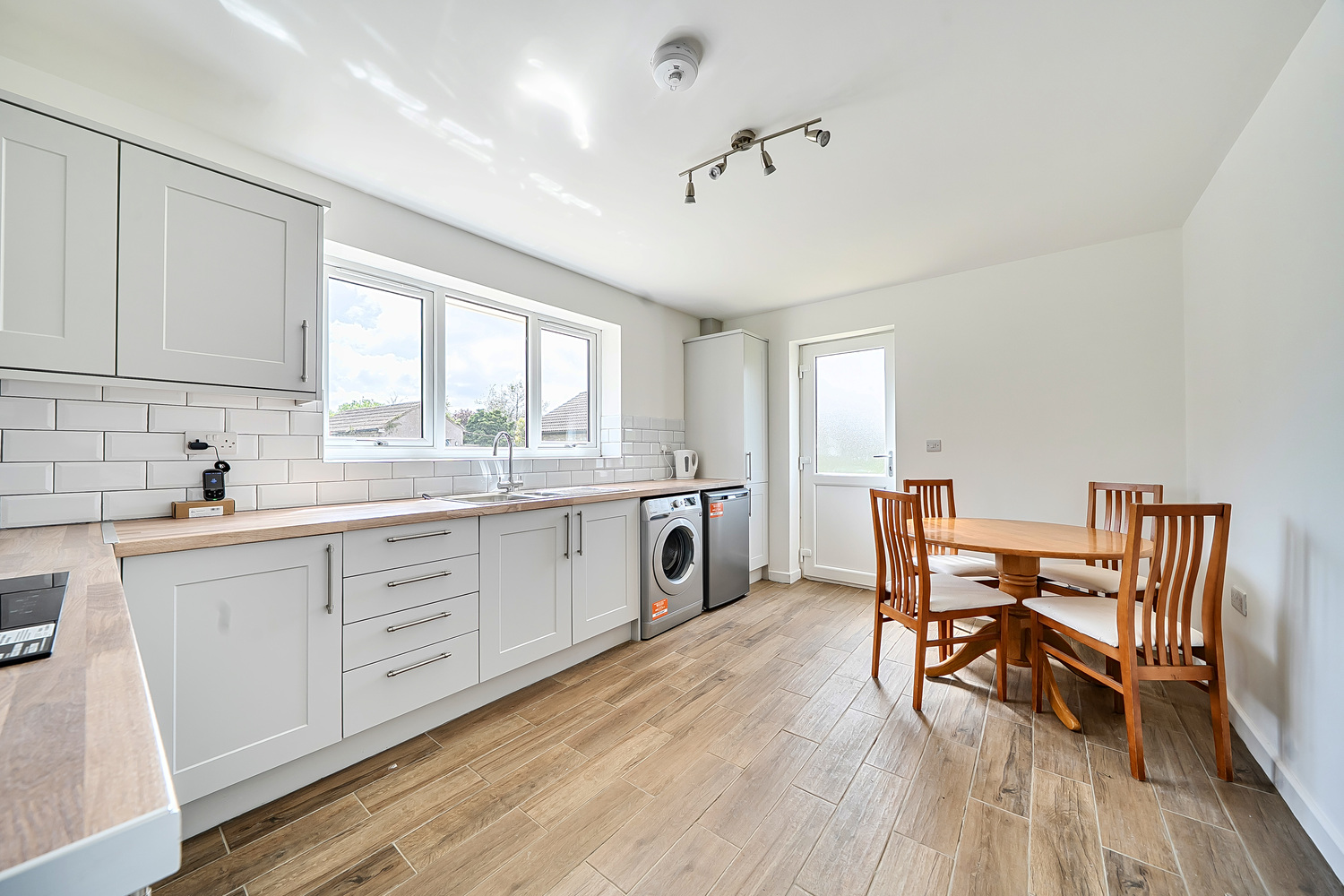 Creech Heathfield, Taunton