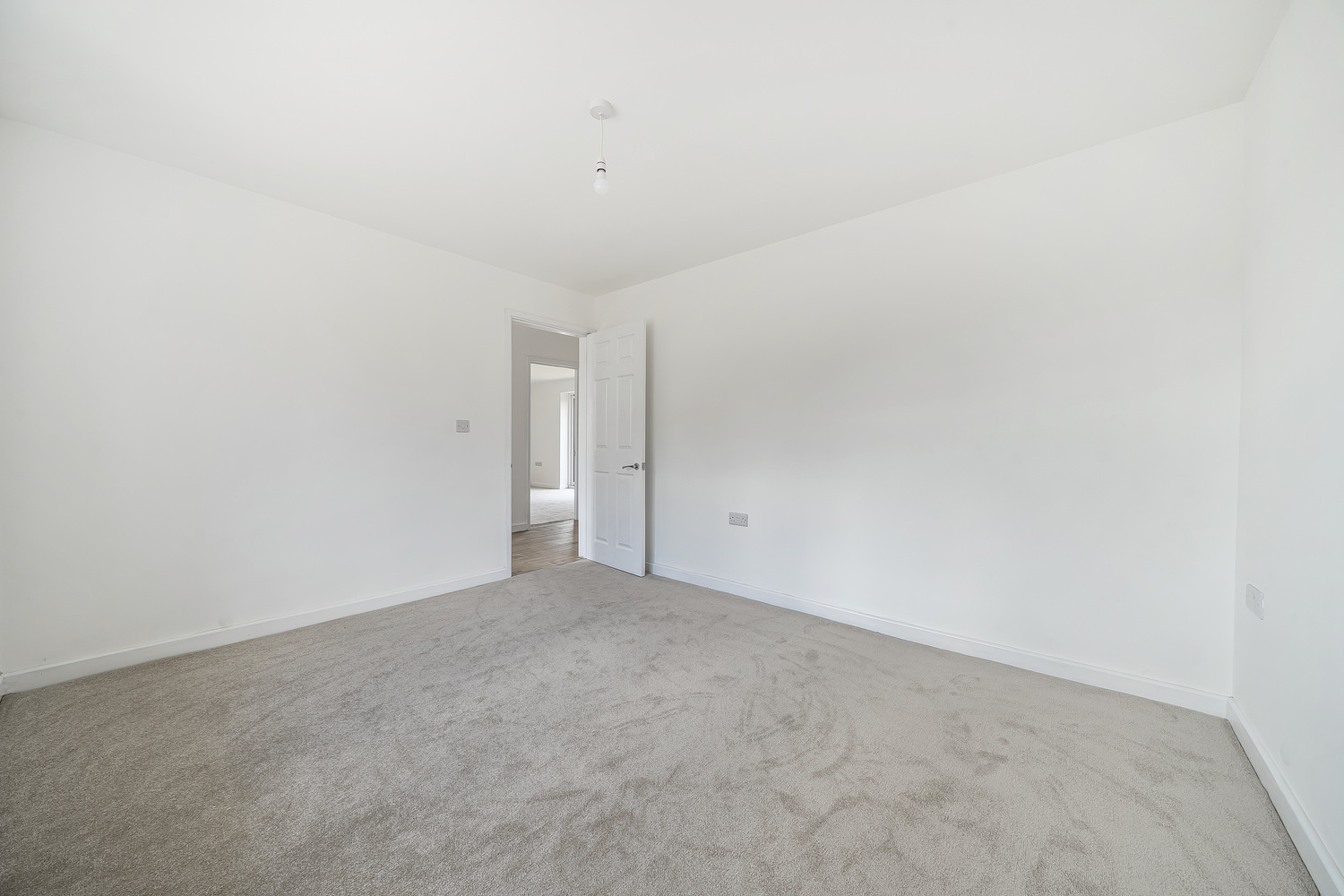 Creech Heathfield, Taunton