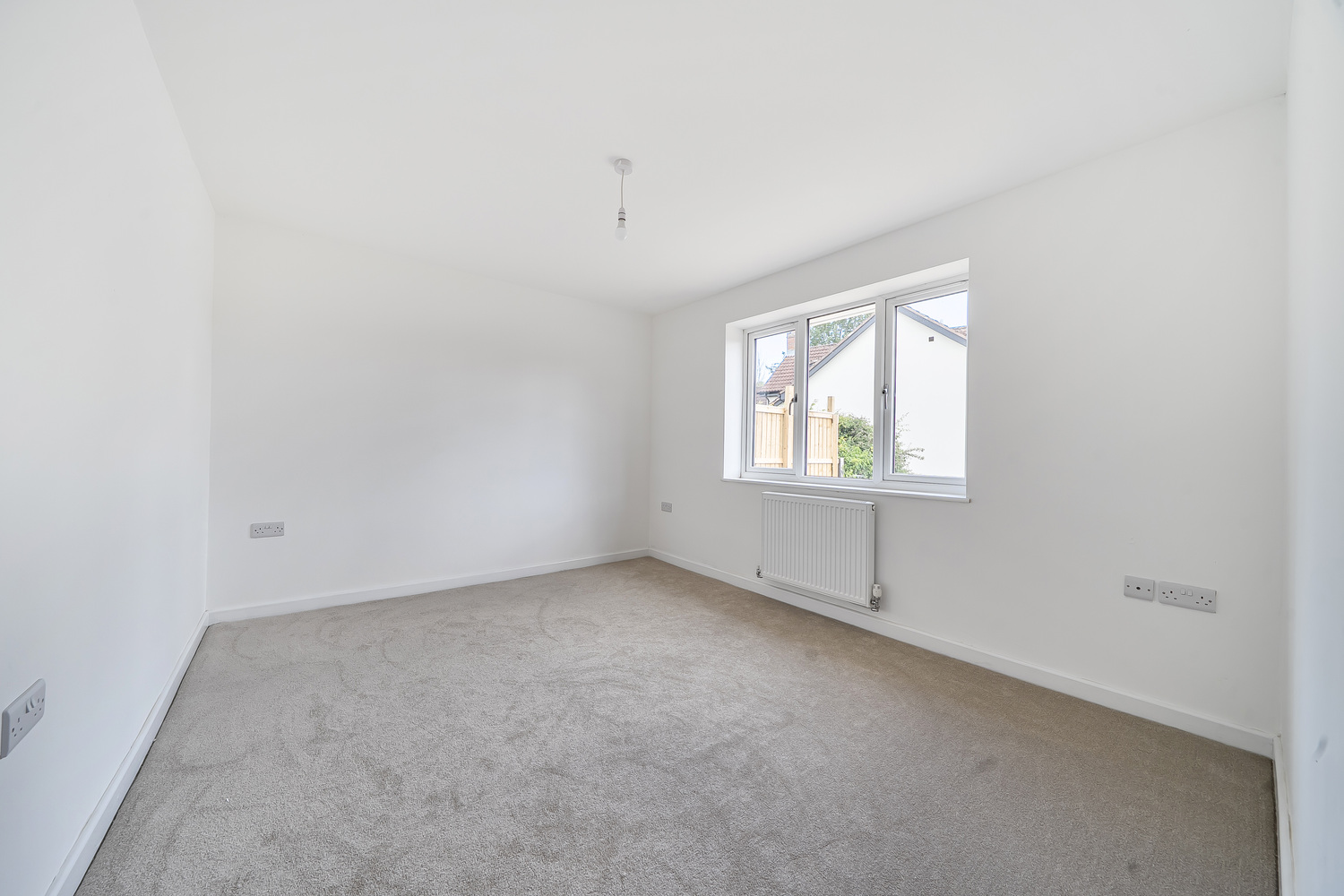 Creech Heathfield, Taunton