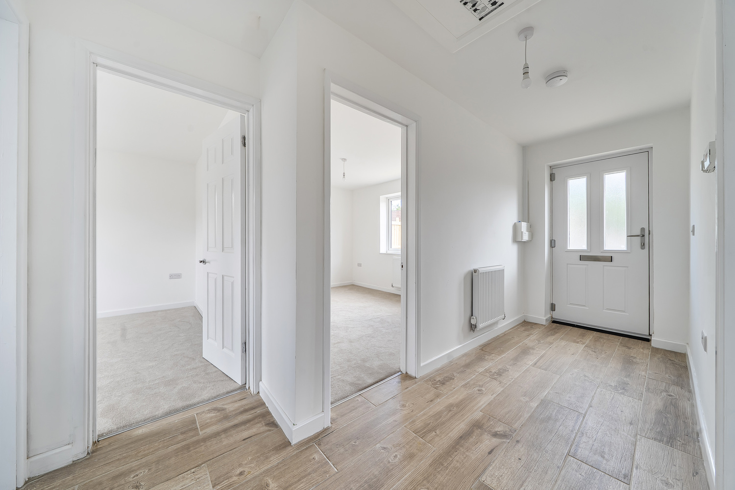 Creech Heathfield, Taunton