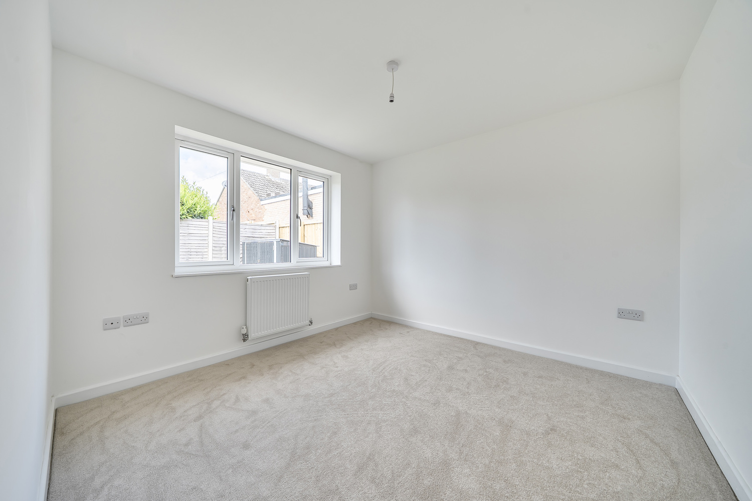 Creech Heathfield, Taunton