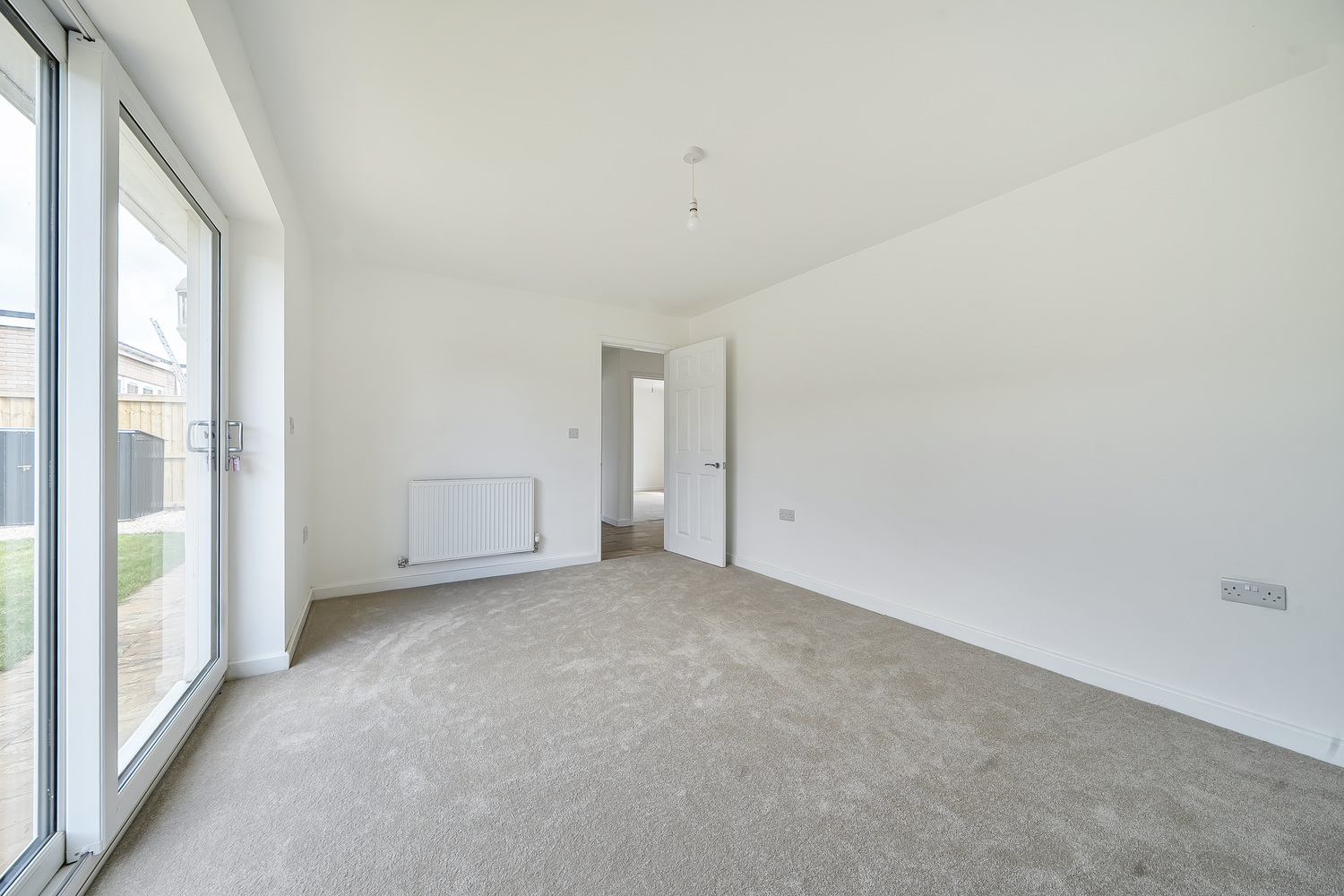 Creech Heathfield, Taunton