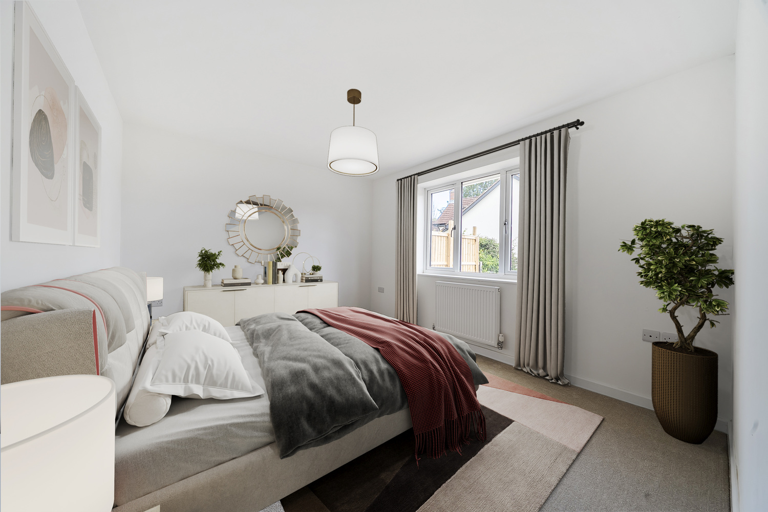 Creech Heathfield, Taunton