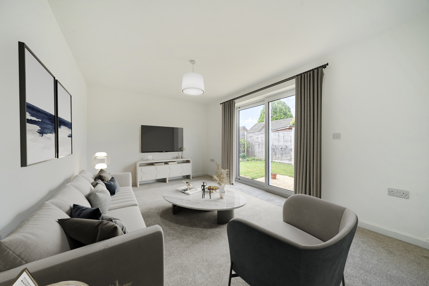 Creech Heathfield, Taunton