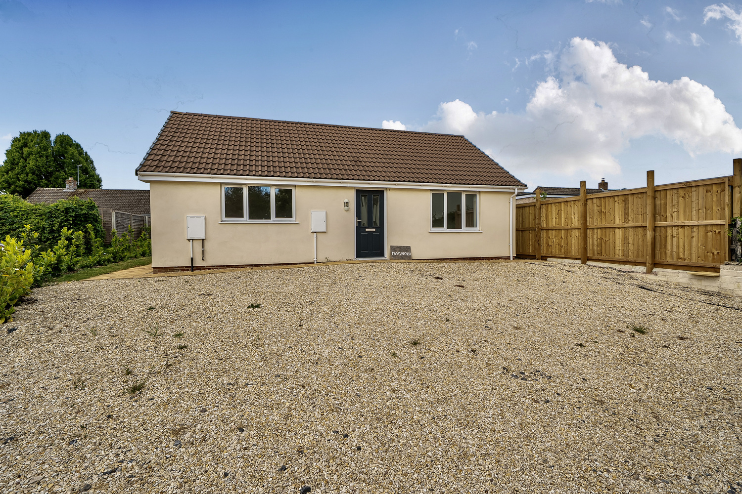 Creech Heathfield, Taunton