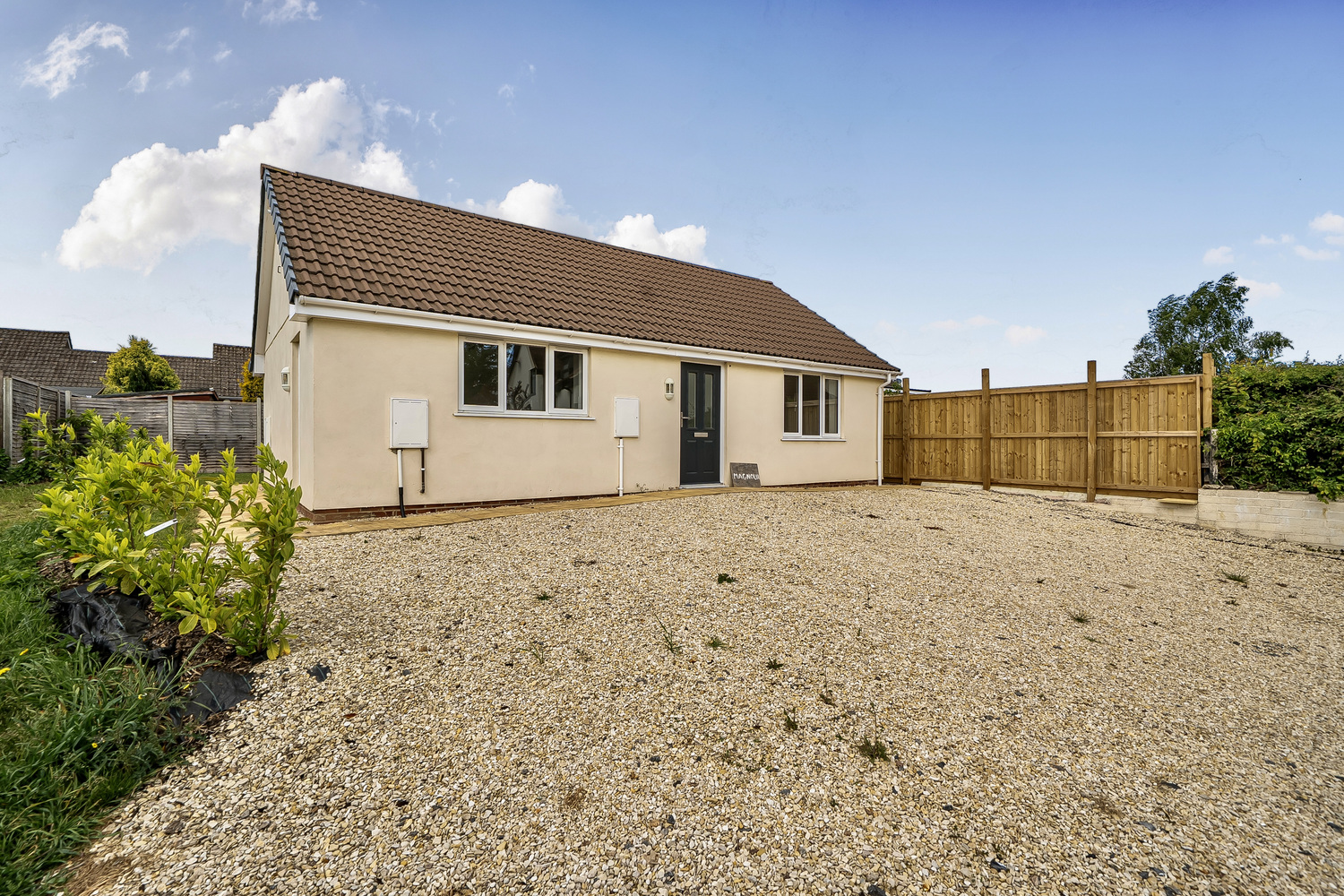 Creech Heathfield, Taunton