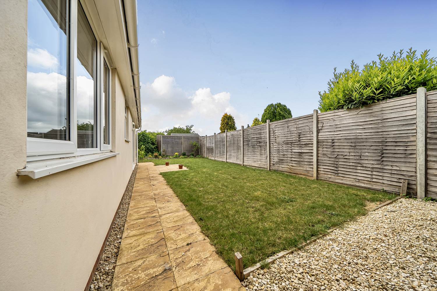 Creech Heathfield, Taunton