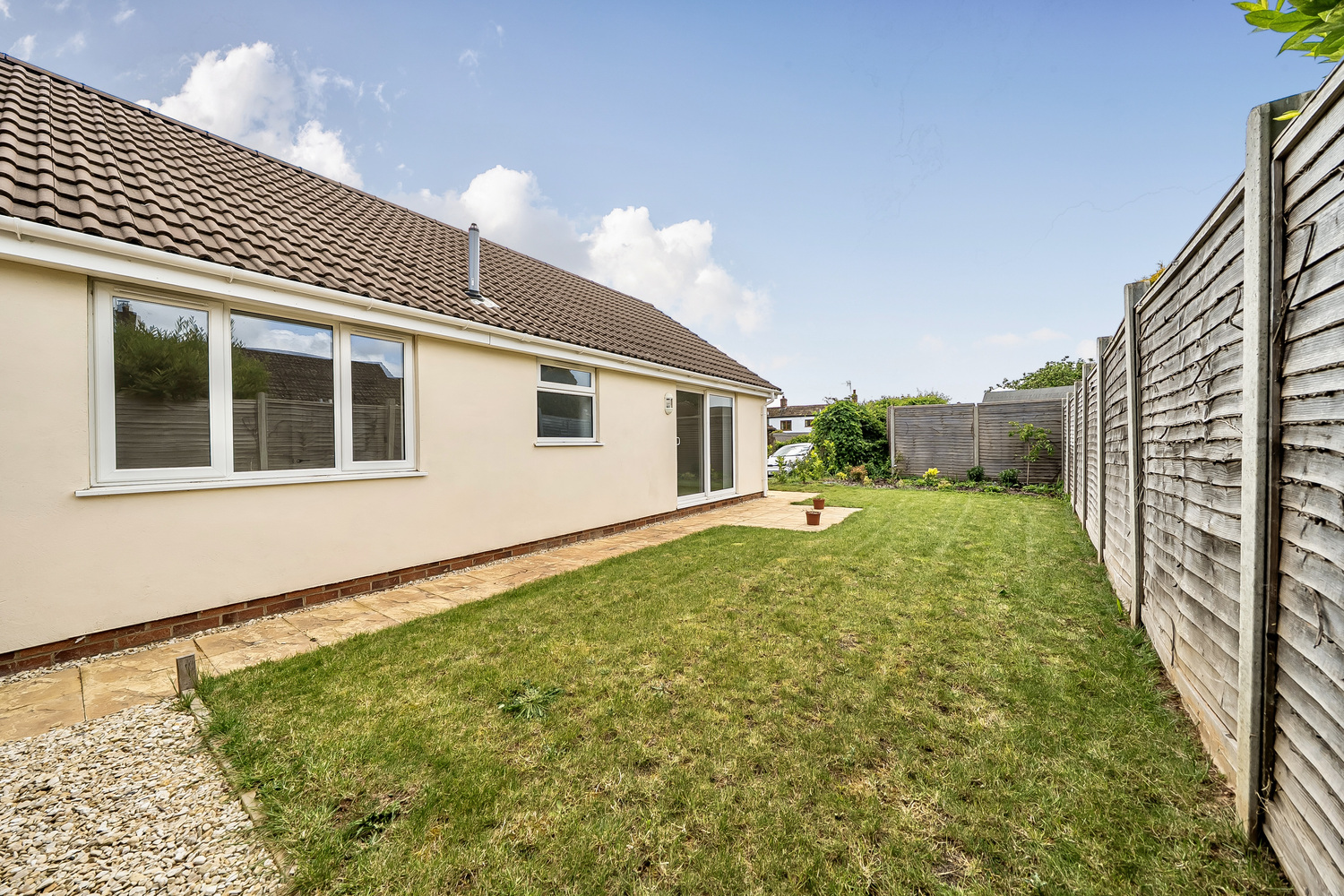 Creech Heathfield, Taunton
